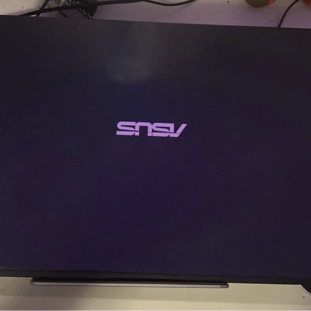 ASUS COMPUTER!!